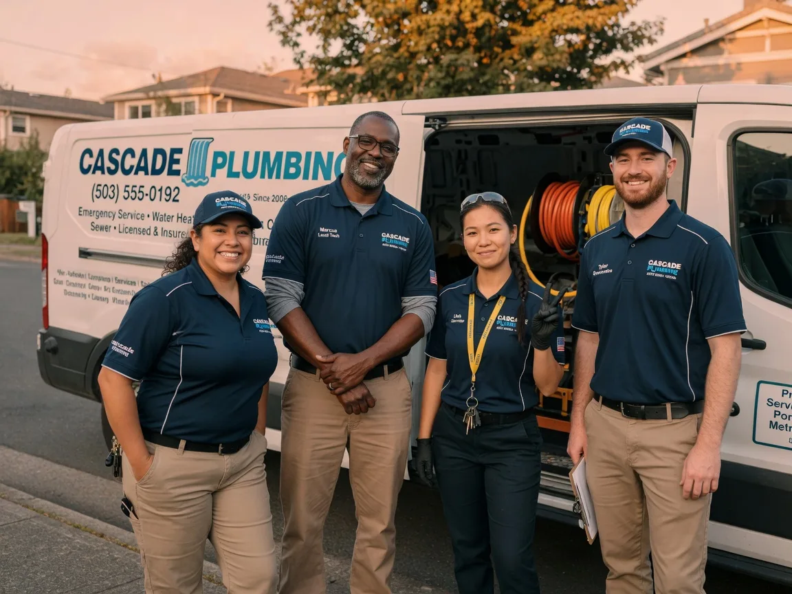 Emergency Plumber company in Plymouth, VT